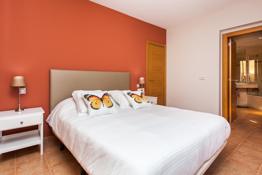 Villa Con Piscina ,Vista Mar Y Campo De Golf Caleta De Fuste Zimmer foto
