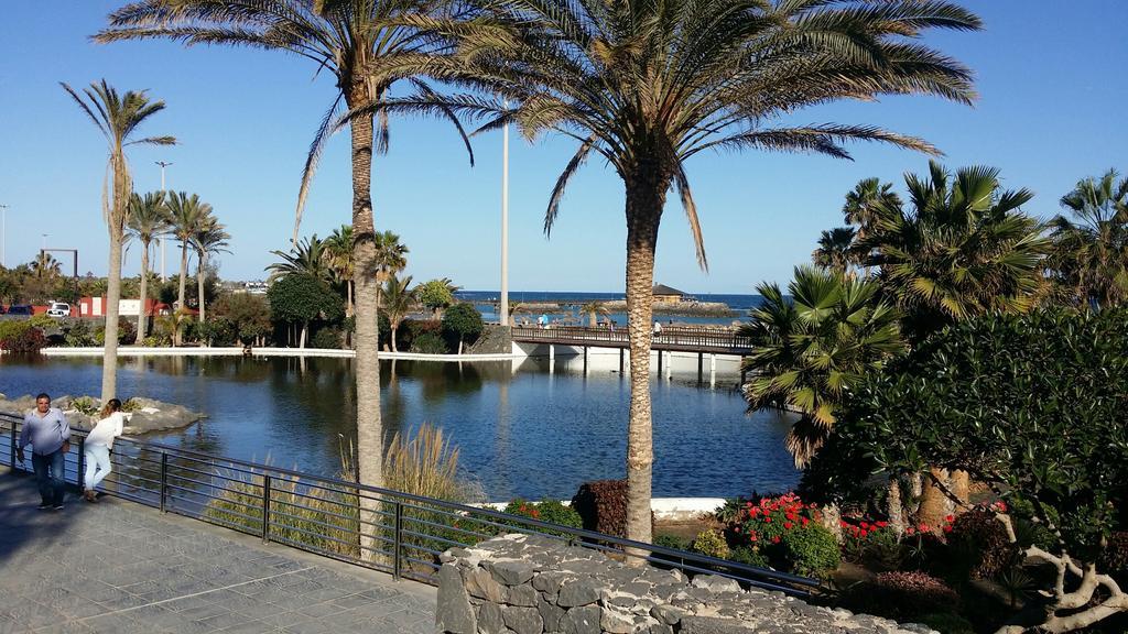Villa Con Piscina ,Vista Mar Y Campo De Golf Caleta De Fuste Exterior foto